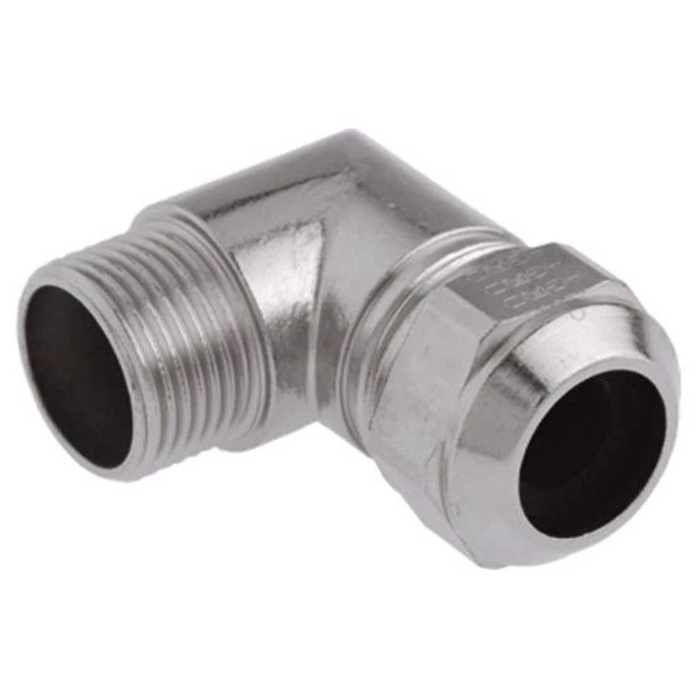 Kaiser Elektro 5210.32 kabelska uvodnica M32 metal 1 St. slika