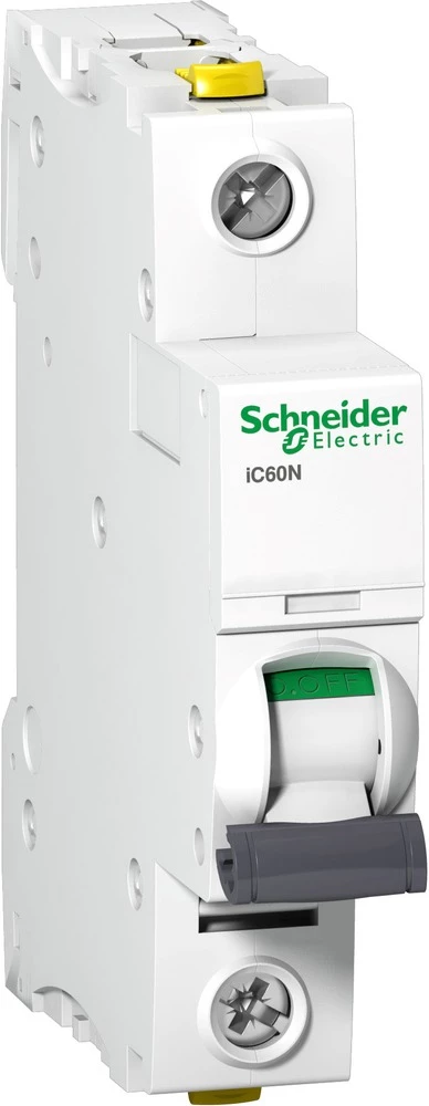 Zaštitna sklopka za vodove 13 A 230 V Schneider Electric A9F04113 slika