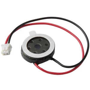 0.59 " 1.5 cm Šasija zvučnika Visaton K 15 S 0.25 W 8 Ohm slika