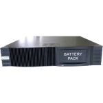 Roline 19.40.1078 UPS baterijski modul Pogodno za modelarstvo (UPS): ROLINE ProSecure Rackmount 1500RM2HE