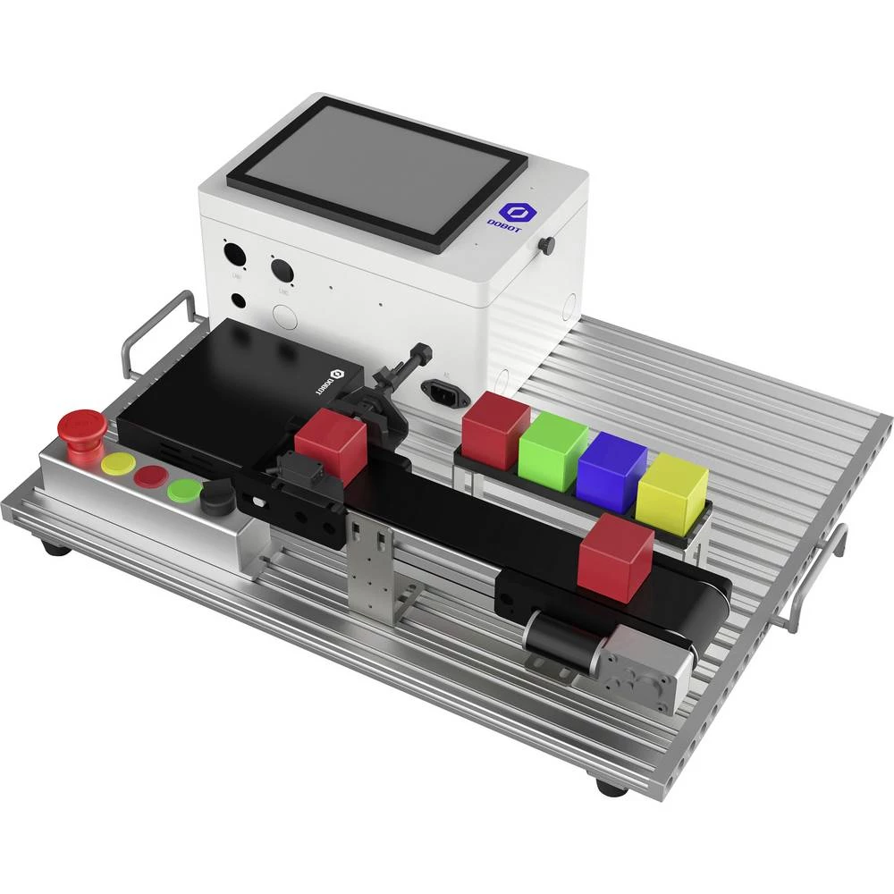 Dobot E6 station DT-BE-R-31 modul proširenja slika