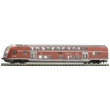 Fleischmann 862086 N Dvokatna upravljačka kola, 2. klasa, DB AG