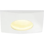 LED ugradna svjetiljka 9 W Toplo-bijela SLV Out 65 114471 Bijela