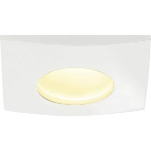 LED ugradna svjetiljka 9 W Toplo-bijela SLV Out 65 114471 Bijela slika