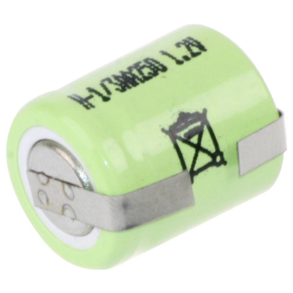 Mexcel specijalni akumulatori 1/3 AA NiMH 1.2 V 250 mAh 1 kom. slika