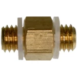 Kendrion dvostruki nipl 50050 Vanjski navoj M5 1 St.