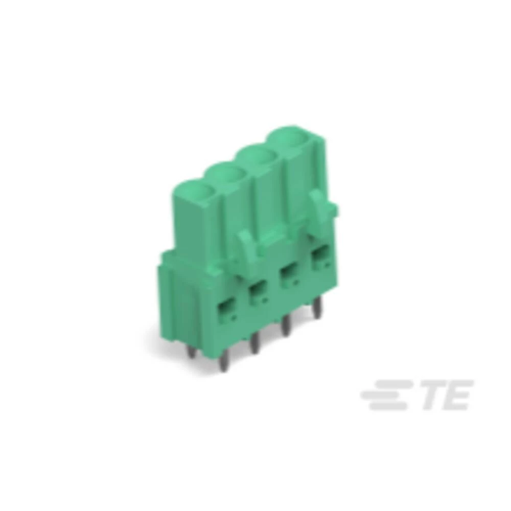 TE Connectivity Eurostyle Terminal BlocksEurostyle Terminal Blocks 1986258-2 AMP slika