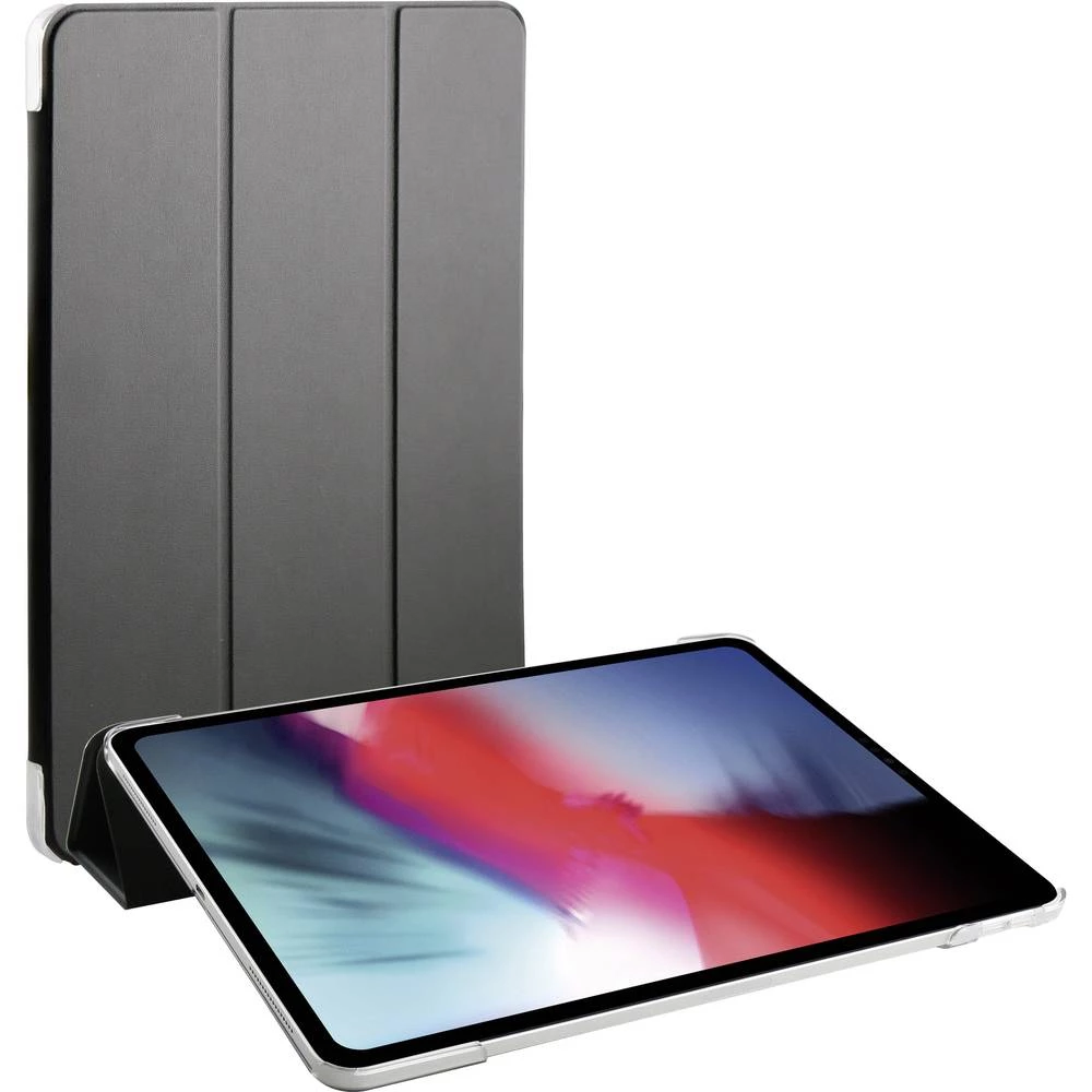 Vivanco FlipCase etui iPad etui/torba Apple Crna slika