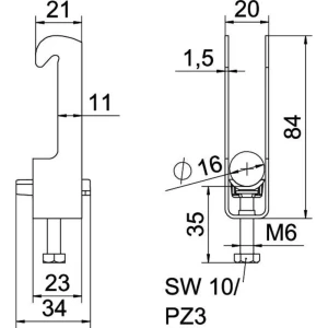 Main product image