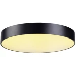 LED stropna svjetiljka 40 W Crna SLV 135120 Crna