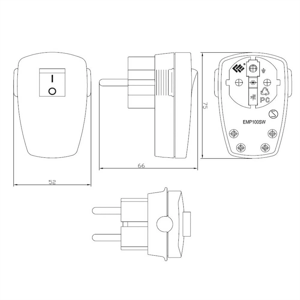 Conrad Product Image