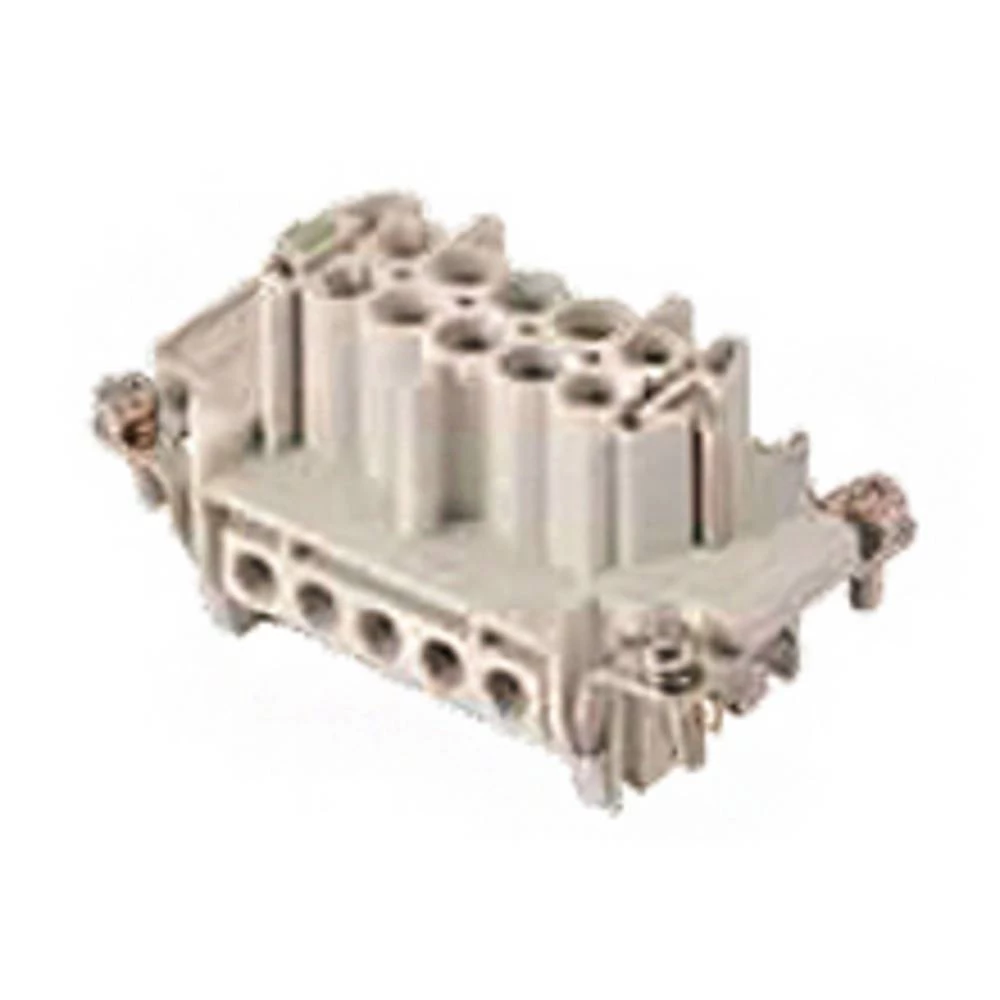 MOLEX 936010234 Heavy Duty connector 936010234 Molex Sadržaj: 1 St. slika