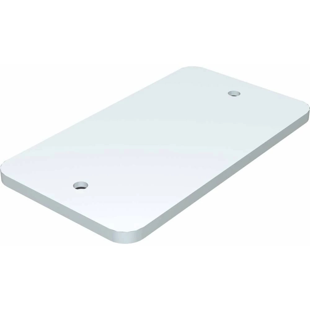 Poklopac OBO Bettermann 2003218 (D x Š) 76 mm x 42 mm slika