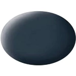 Revell 36169 Aqua boja Granit siva (mat) Kod boje: 69 RAL-kod boje: 7026 Doza 18 ml
