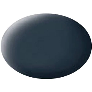 Revell 36169 Aqua boja Granit siva (mat) Kod boje: 69 RAL-kod boje: 7026 Doza 18 ml slika