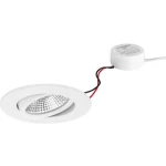 Brumberg 40484173 40484173 LED ugradna svjetiljka   LED  7 W bijela