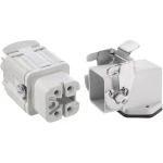 LAPP komplet utičnih konektora EPIC®KIT H-A 4 75009619 4 + PE vijak 1 Set