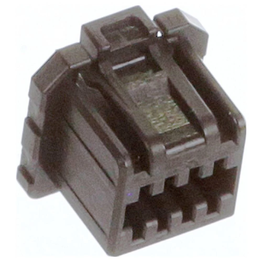 Molex kućište kabelske utičnice 505432-4201 1 St. Bag slika