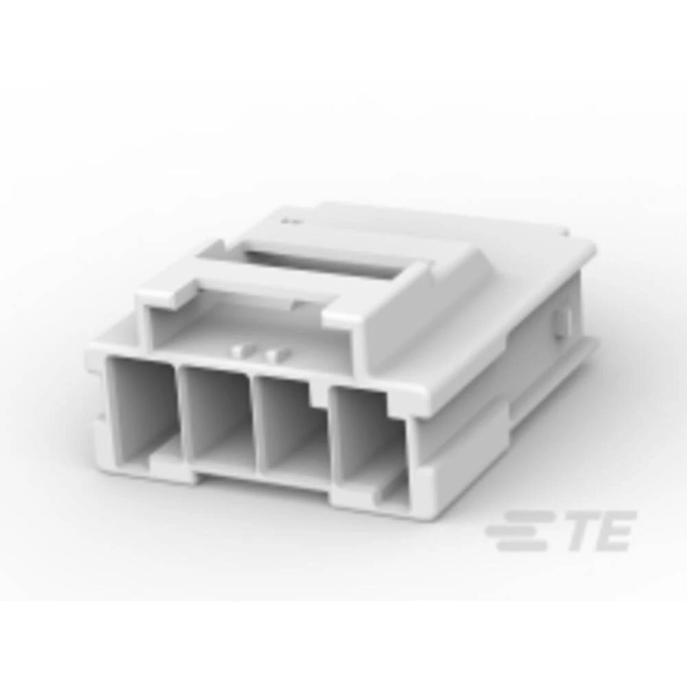 TE Connectivity Power Triple LockPower Triple Lock 1-1971771-4 AMP slika