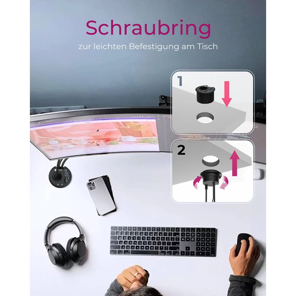 Conrad Product Image