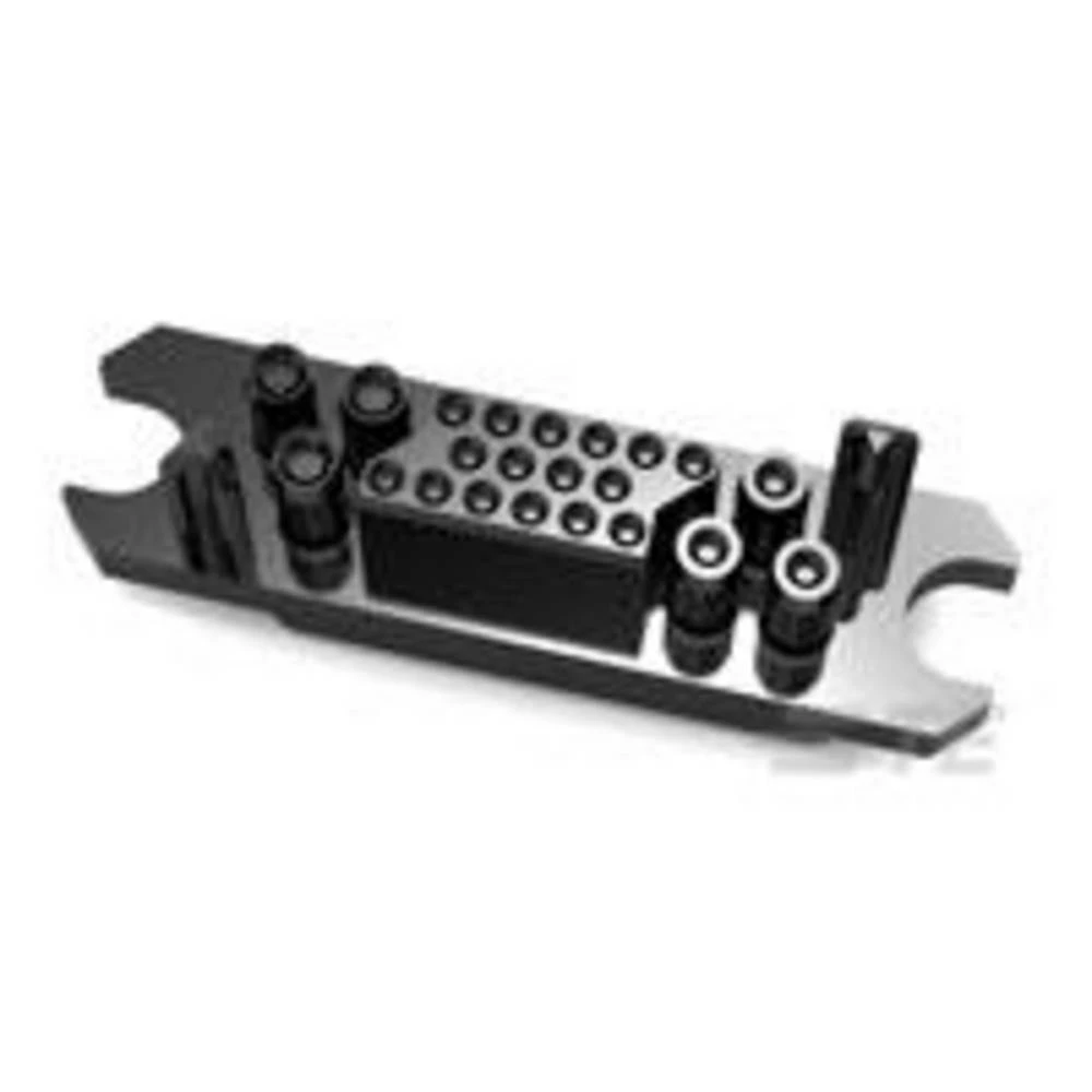 TE Connectivity High Power Drawer - ElconHigh Power Drawer - Elcon 1648117-1 AMP slika