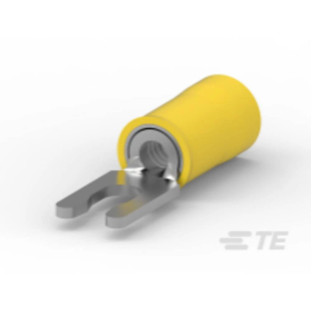 TE Connectivity PIDG Terminals and SplicesPIDG Terminals and Splices 52941-1 AMP slika