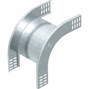 OBO Bettermann 7007072 Luk (Š x V) 400 mm x 60 mm 1 ST Metalna slika