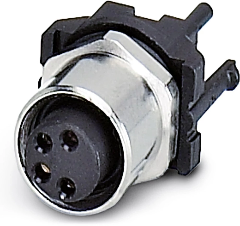 SACC-DSIV-M 8FS-4CON-L180-06 - ugradbeni utični konektor SACC-DSIV-M 8FS-4CON-L180-06 Phoenix Contact sadržaj: 20 kom. slika