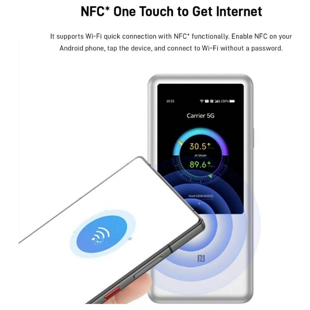 Conrad Product Image
