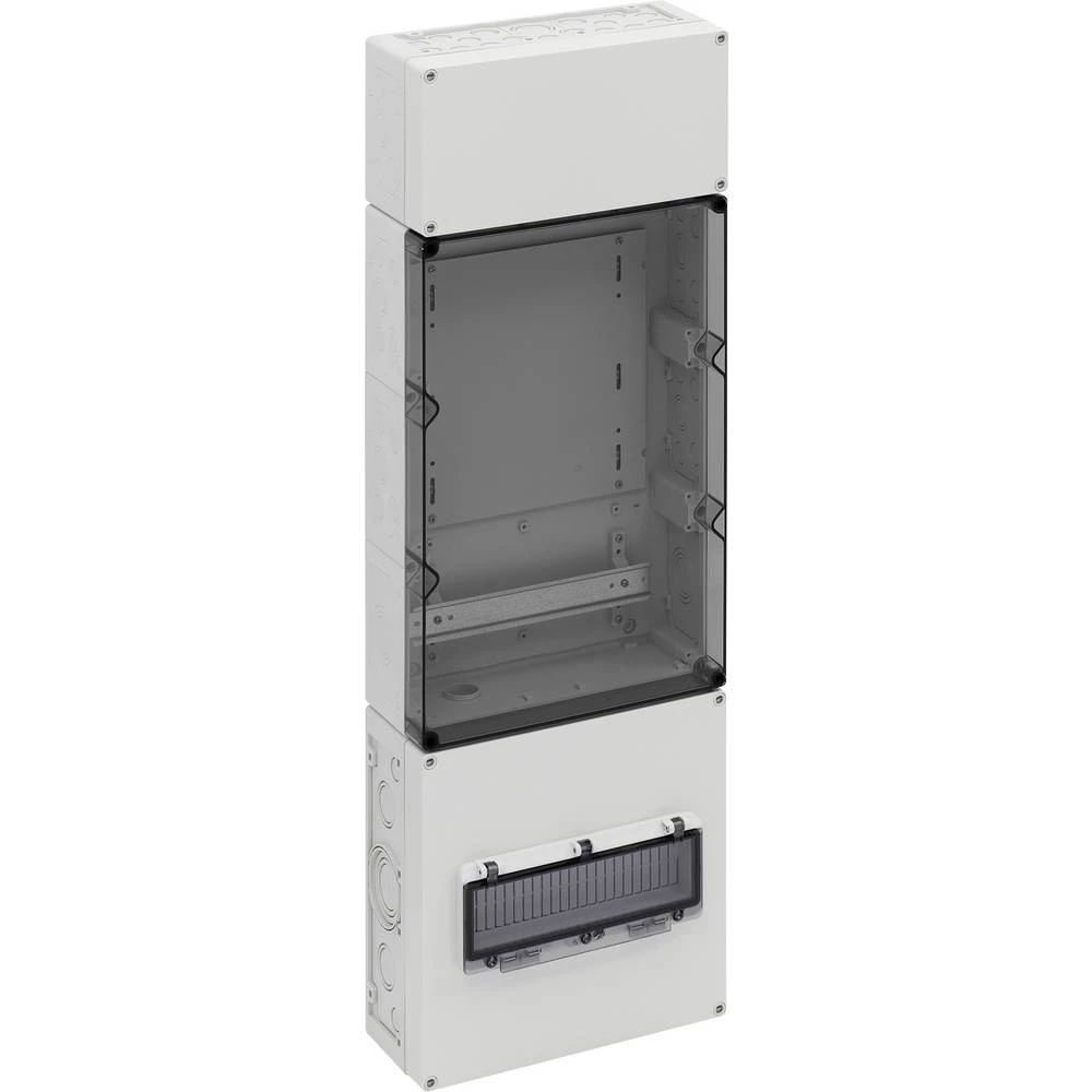 Spelsberg 75916001 ZVi 9030-W ormar za brojilo nadgradnja slika