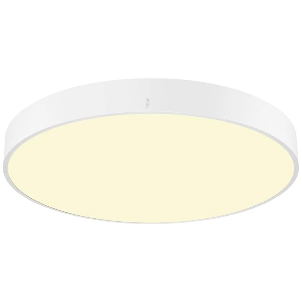 SLV 1007307 MEDO®PRO 60 LED stropna svjetiljka LED 37 W bijela slika