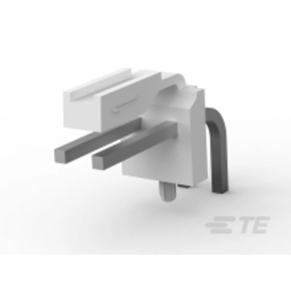 TE Connectivity MTA-156 Centerline ConnectorMTA-156 Centerline Connector 3-644617-2 AMP slika