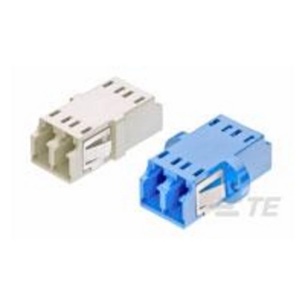 TE Connectivity Fiber Optic Interconnect ComponentsFiber Optic Interconnect Components 6457567-2 AMP slika
