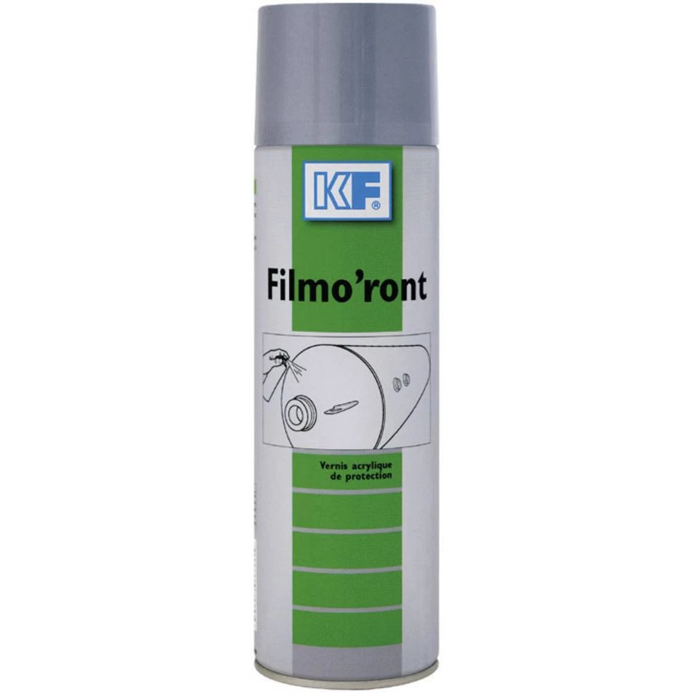 AEROSOL FILMORONTKF;6348;500 ml slika