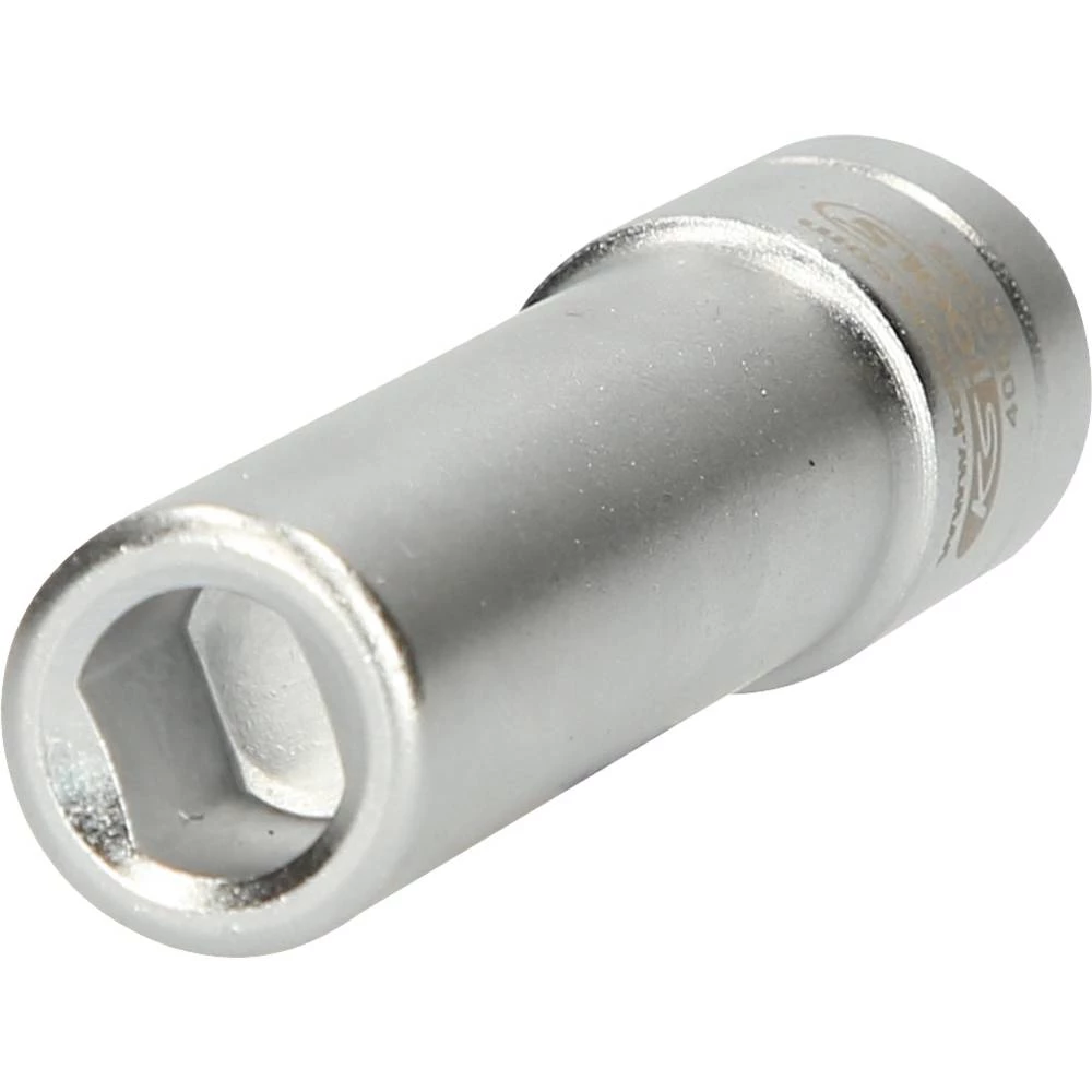 KSTOOLS® 405.0082 Utičnica pumpe za ubrizgavanje za regulacijski ventil tlaka, Ø 19 mm, duljina 80 mm slika