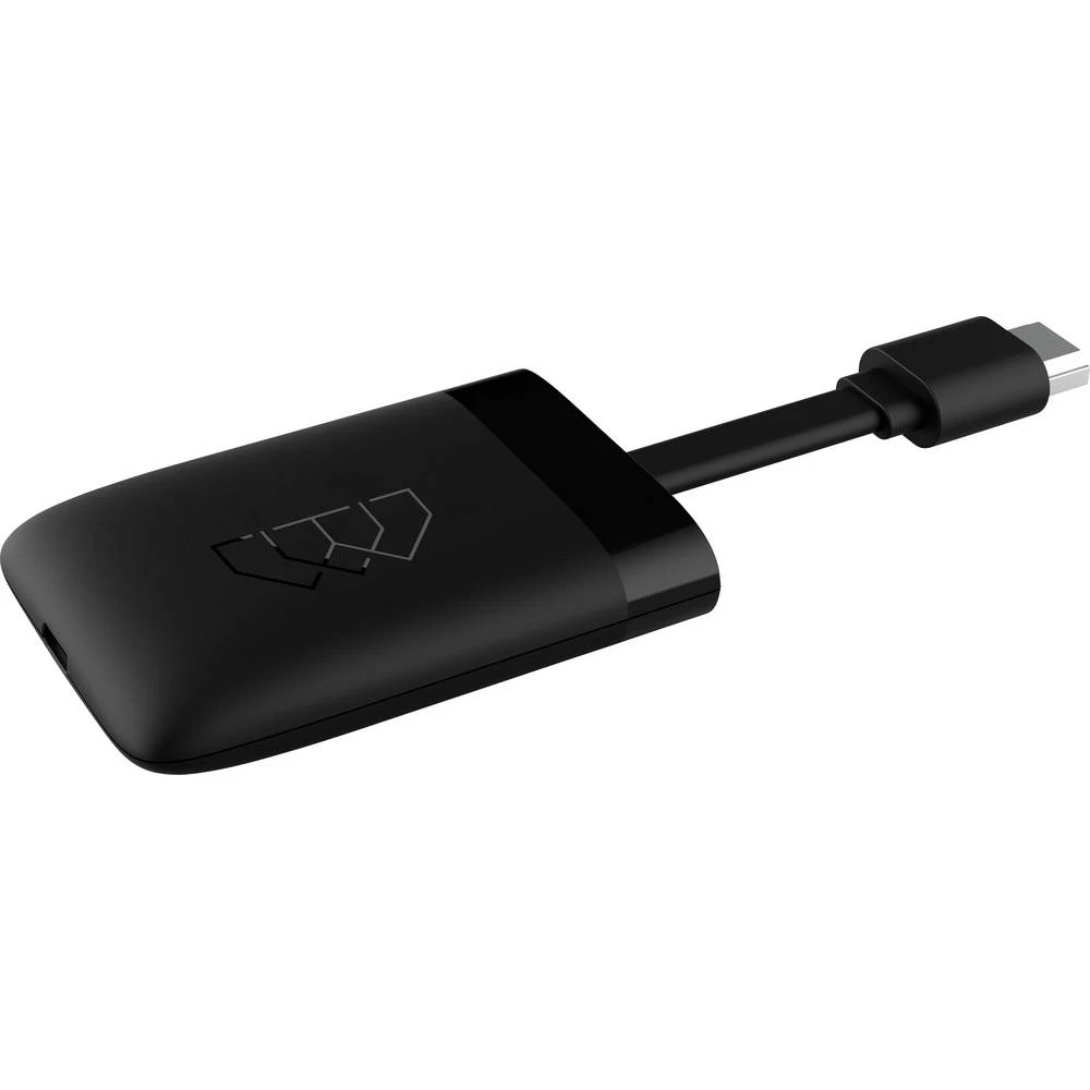 Fte maximal Android TV Dongle ključ za internetski prijenos 4K, HDR slika