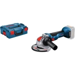 Bosch Professional GWX 18V-10 06017B0101 akumulatorska kutna brusilica 125 mm 18 V