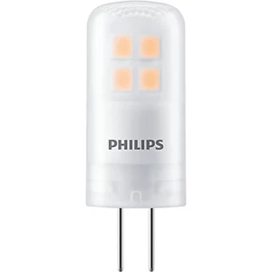 Philips 76765500 LED Energetska učinkovitost 2021 F (A - G) G4  1.8 W = 20 W toplo bijela (Ø x V) 13 mm x 35 mm bez prigušivanja 1 St. slika