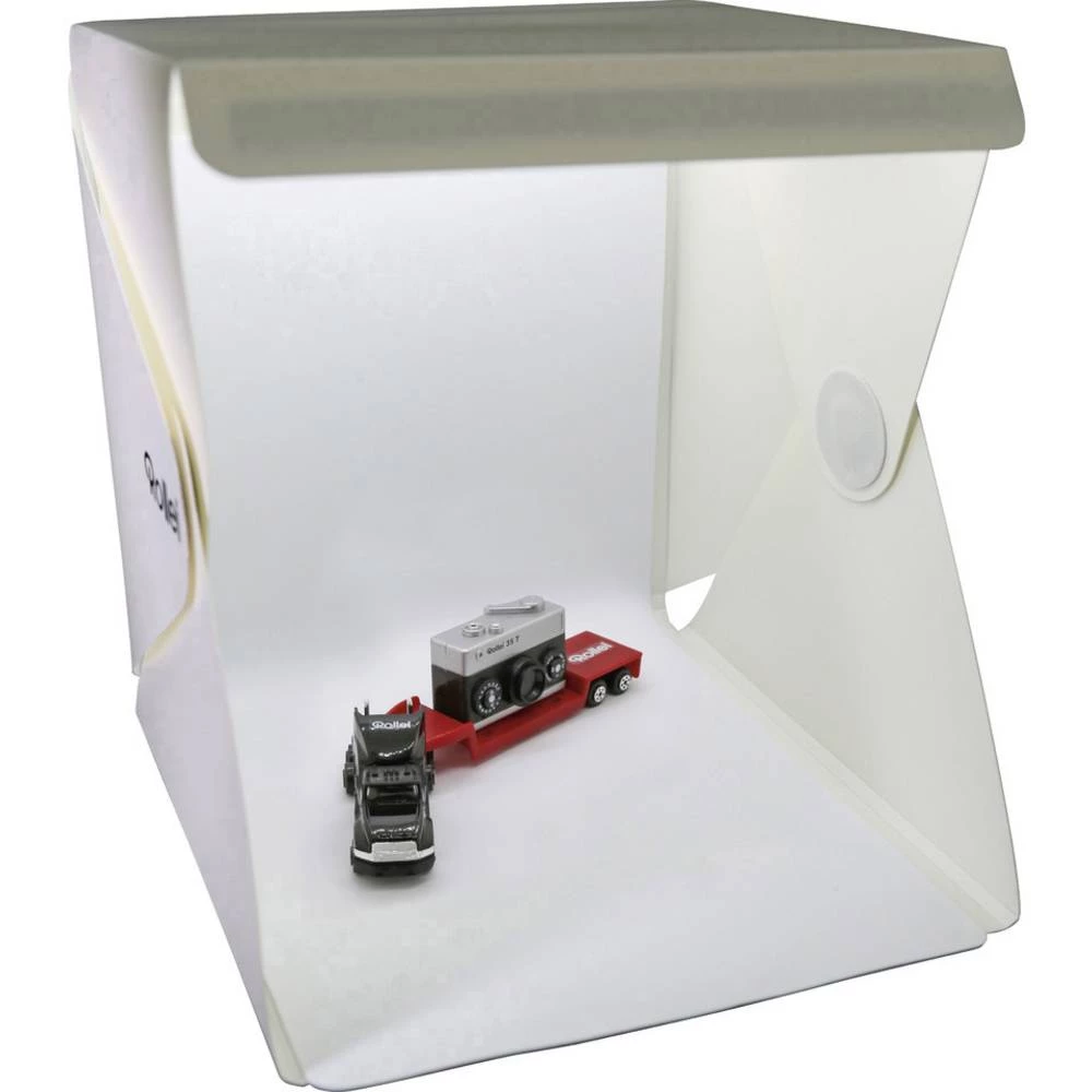 Svjetlosni šator Rollei Mini 24x24 cm slika