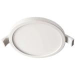 Deko Light 565320 Alya LED ugradna svjetiljka  Energetska učinkovitost 2021: G (A - G)  LED fiksno ugrađena 7 W prometno bijela (RAL 9016)