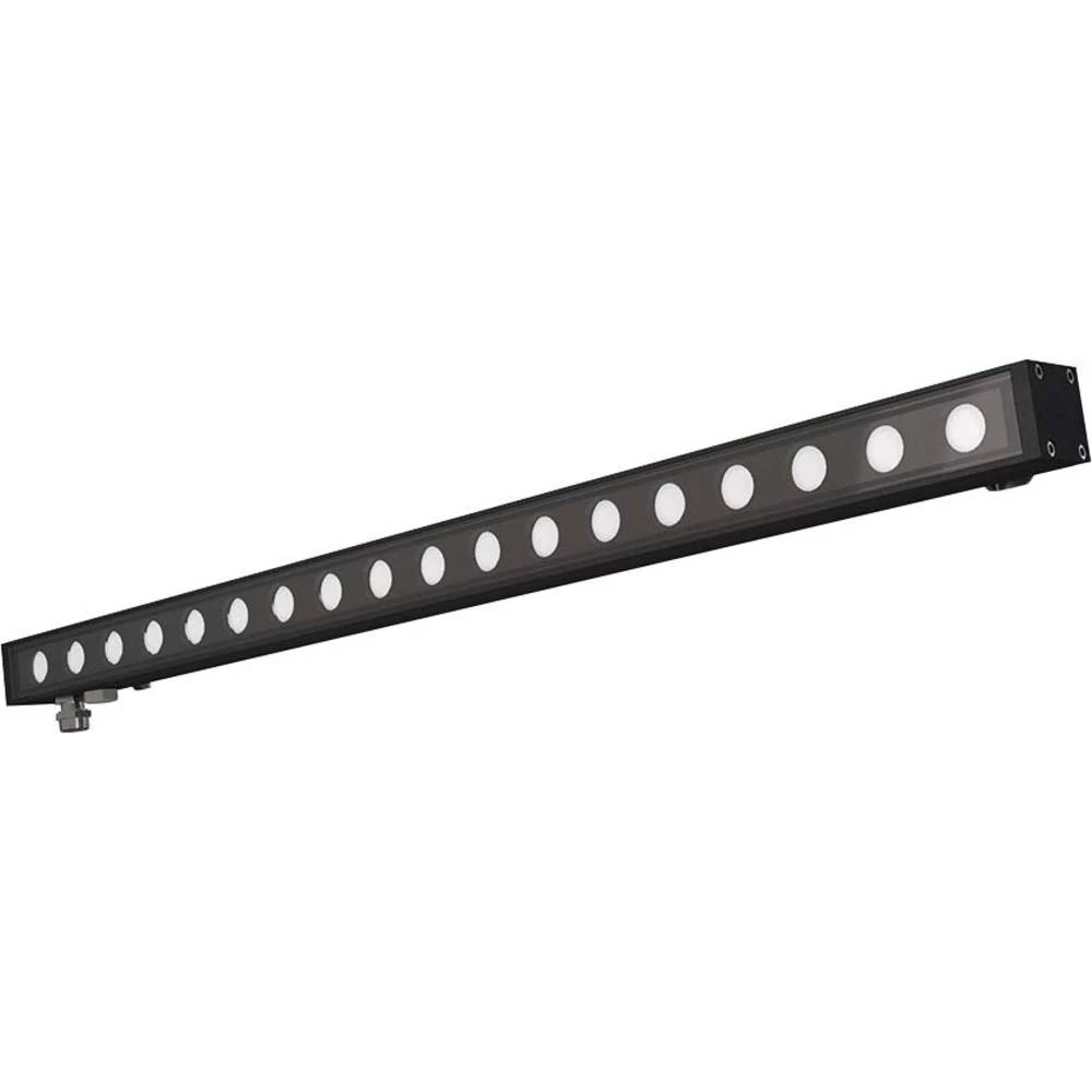 Trilux 6970550 AltigoG290 #6970550 LED stropna svjetiljka LED   18 W antracitna boja slika