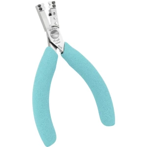 Weller Erem® 552S Kliješta za skidanje izolacije 24 Do 42 0.06 Do 0.6 mm slika