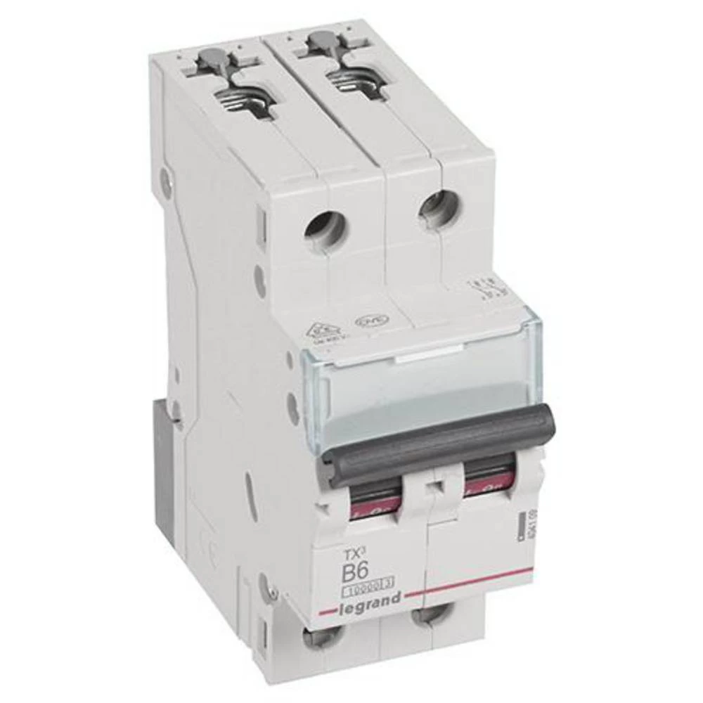 <br>  <br>  Legrand<br>  <br>  404109<br>  <br>  Legrand 404109<br>  <br>  zaštitna sklopka za vodove<br>  <br>  <br>  <br>  <br>  <br>  <br>  <br>  <br>  <br>  6 A<br>  <br>  <br>  <br>  400 slika