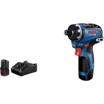 Bosch Professional -akumulatorske bušilice 12 V uklj. 2 akumulatora