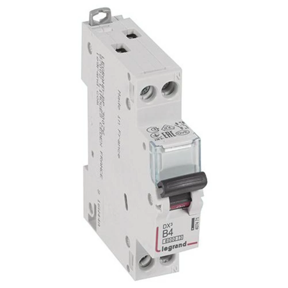 <br>  <br>  Legrand<br>  <br>  407471<br>  <br>  Legrand 407471<br>  <br>  zaštitna sklopka za vodove<br>  <br>  <br>  <br>  <br>  <br>  <br>  <br>  <br>  <br>  4 A<br>  <br>  <br>  <br>  230 slika