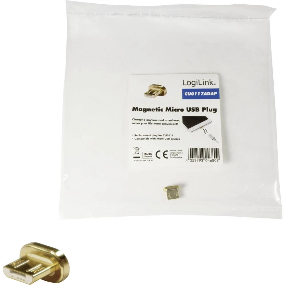 Conrad Product Image