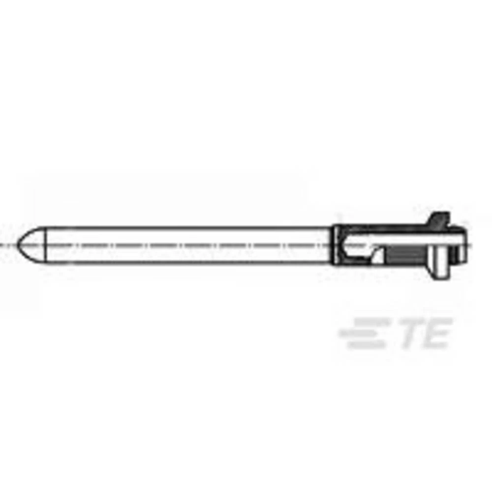 TE Connectivity EMG SipacEMG Sipac 3-1393702-0 AMP slika