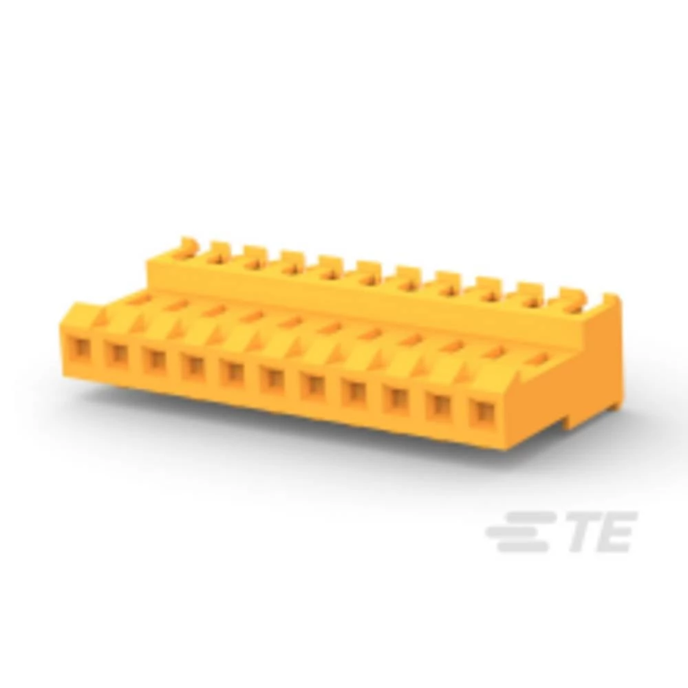 TE Connectivity 4-640599-1 1 kom. Bag slika