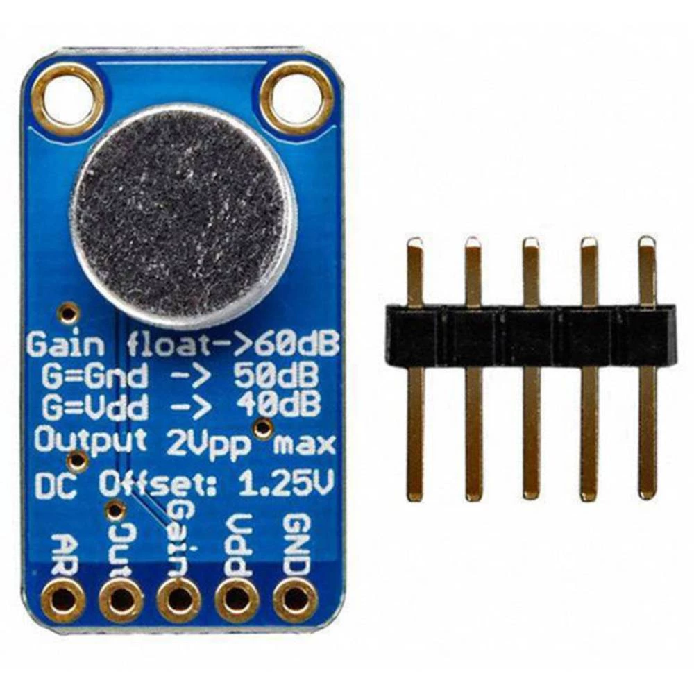 Ploča za proširenje 1713 slika