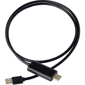 FLIR T912545 Akustisches Datenübertragungskabel kabel 1 St. slika